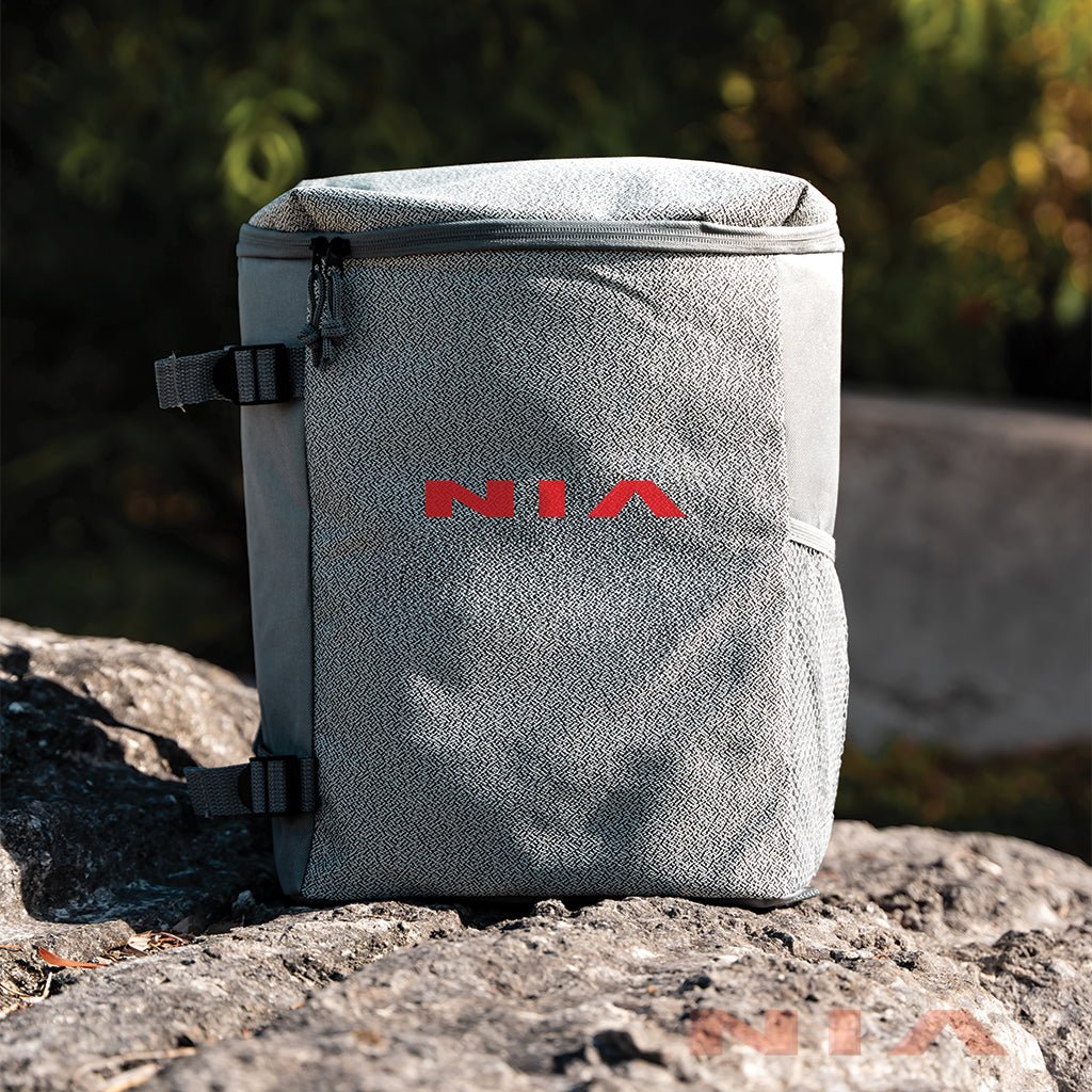 NIA Cooler Back Pack - Image 4