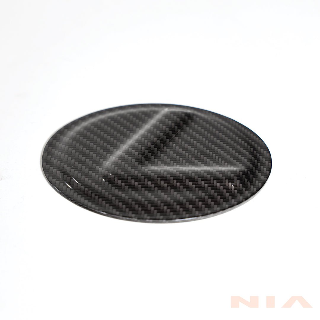 NIA Lexus Replacement L Emblem (5.75") - Image 3