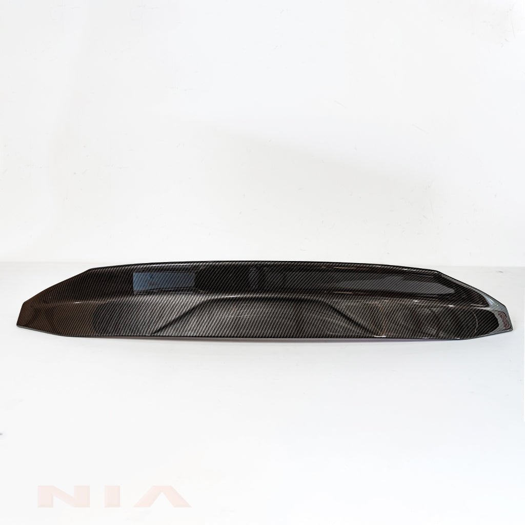 Lexus GS NIA Trunk Duck Tail Wing V2 2012-2020 - Image 12
