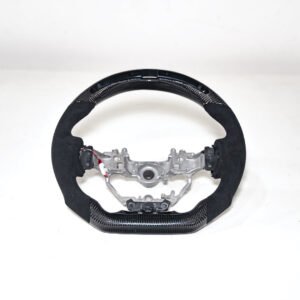 Lexus IS 2014-2016 Carbon Fiber Steering Wheel