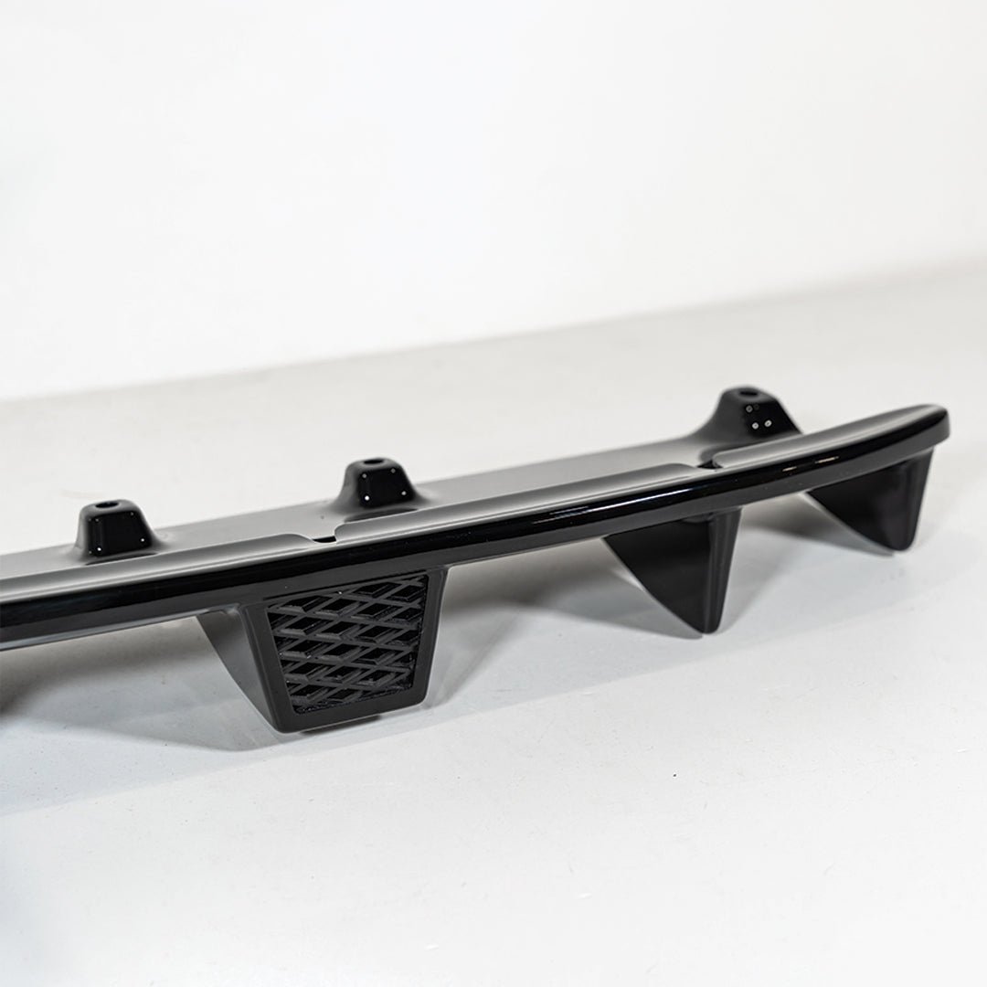 Lexus RC-F NIA Diffuser Bumper Extension (2020-2025) - Image 7