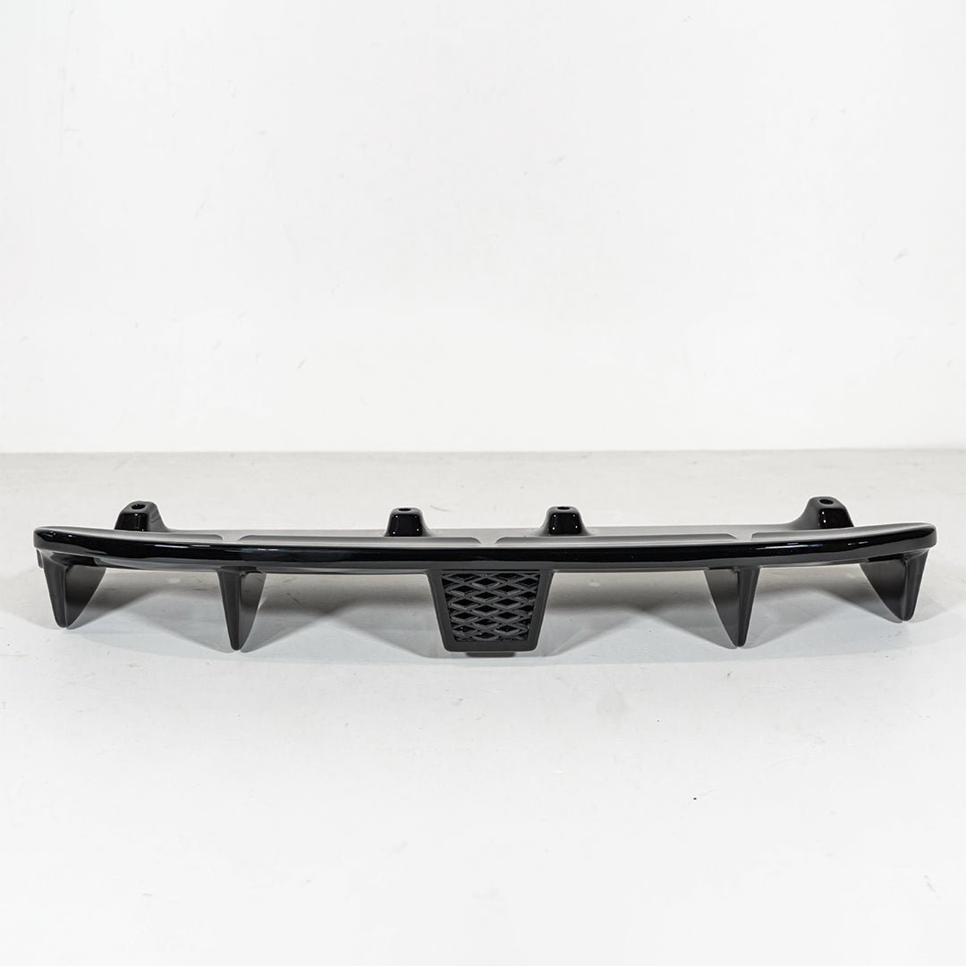 Lexus RC-F NIA Diffuser Bumper Extension (2020-2025) - Image 4