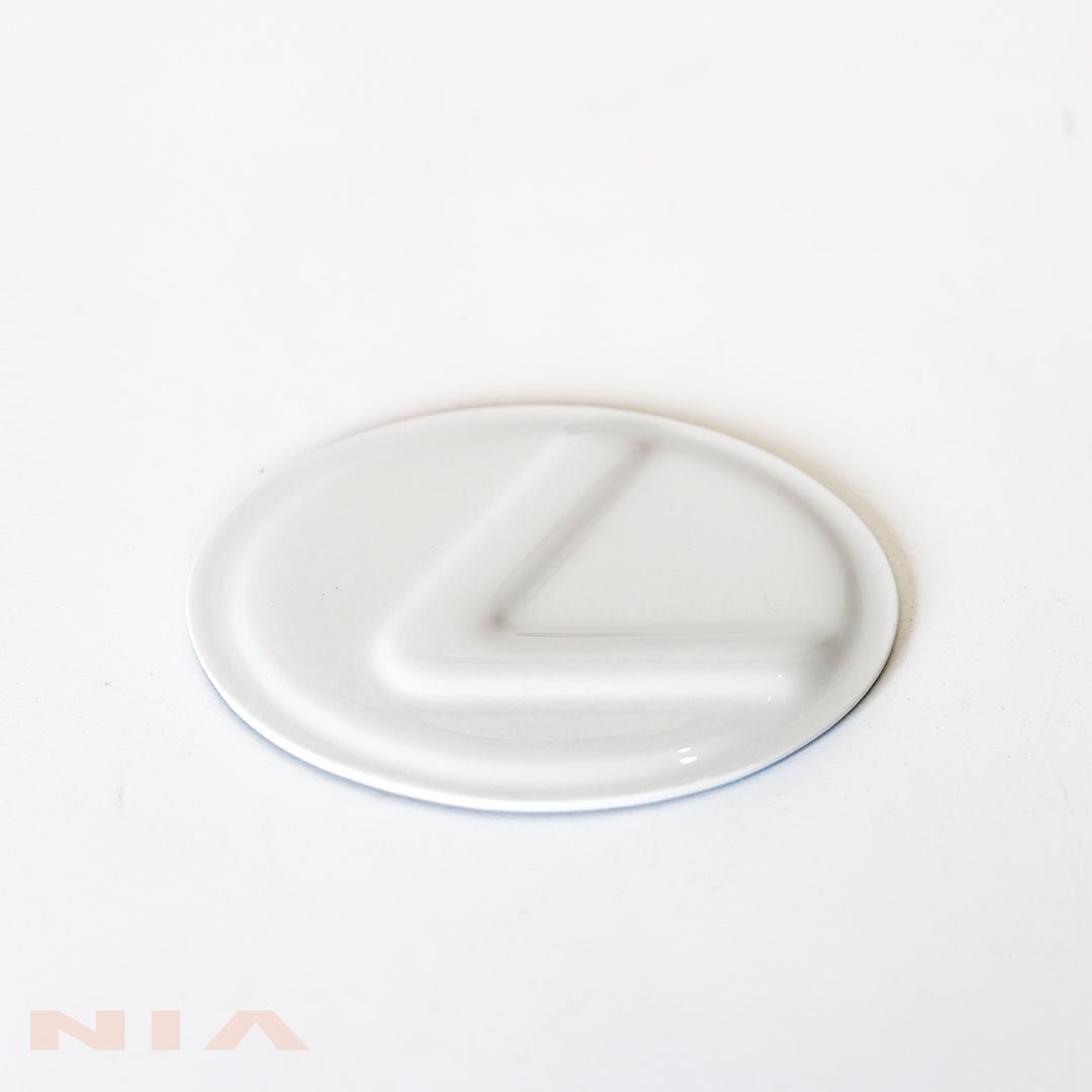 NIA Lexus Replacement L Emblem (5.75") - Image 7