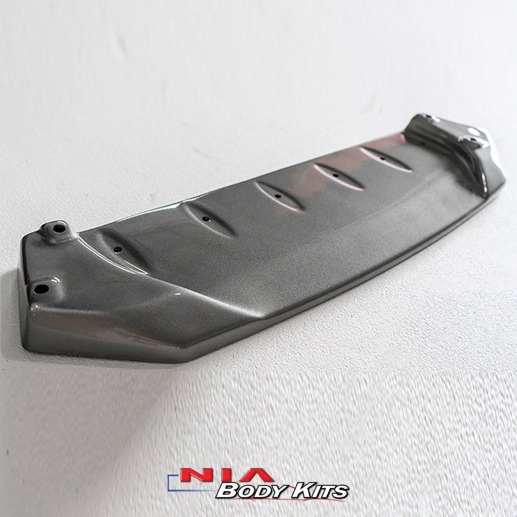 Lexus UX 200, 250h, 300e NIA Diffuser Bumper Extension 2019-2024 - Image 6