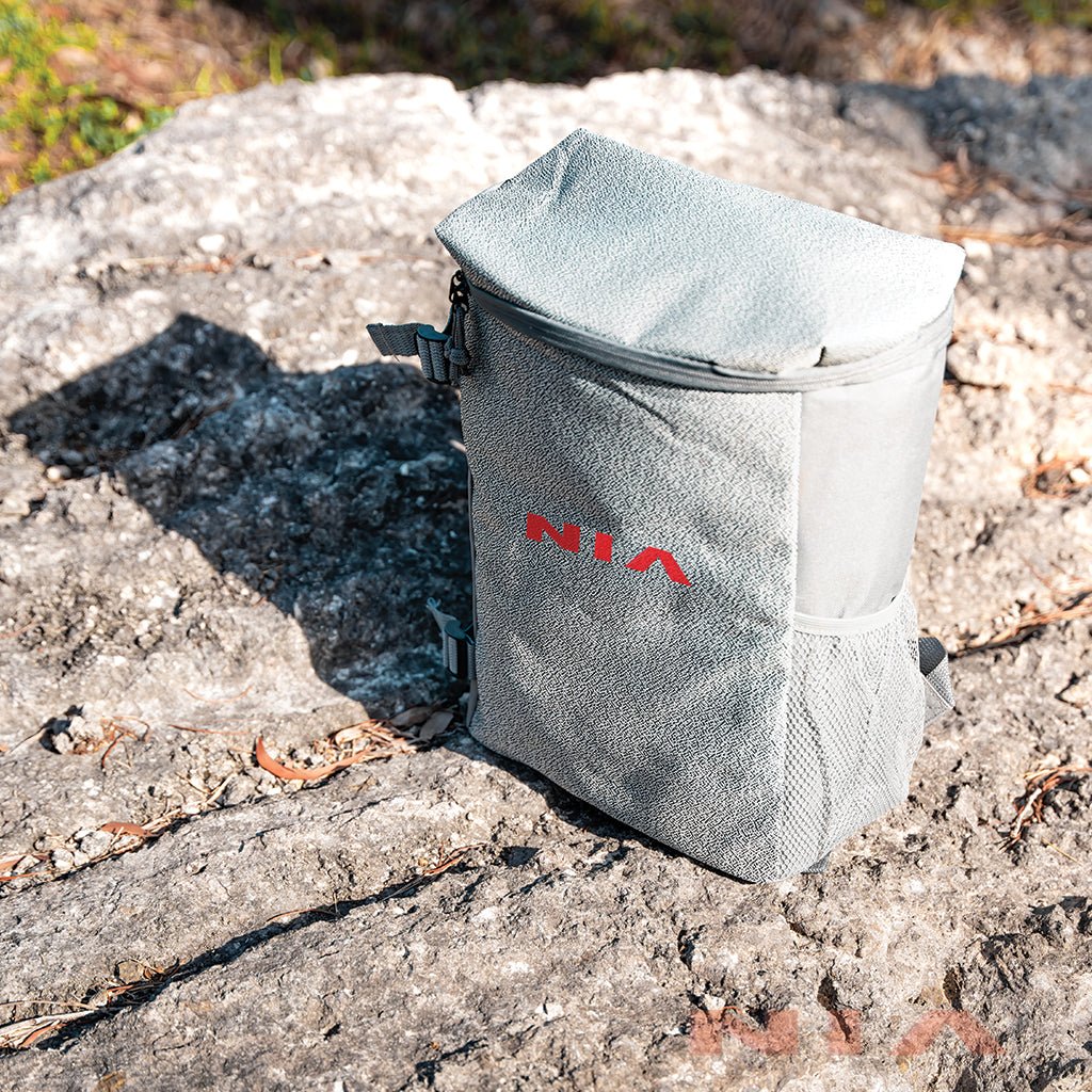 NIA Cooler Back Pack - Image 5