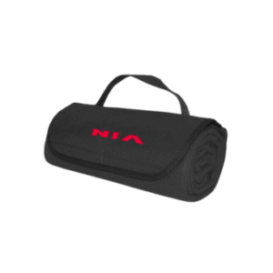 NIA Roll-up Blanket