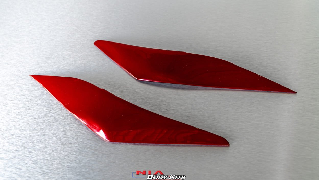 Lexus IS NIA Eyelids 2006-10 - Image 5