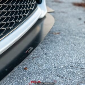 Lexus GS F-Sport Front NIA Sleek Splitter Lip Body Kit 2013-15