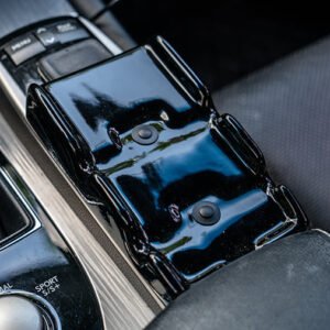 Lexus GS 2013-2015 NIA Phone / Air Controller Mount