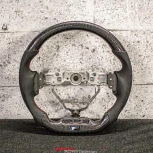 Lexus Carbon Fiber Steering Wheel for RC-F (2015-2019)