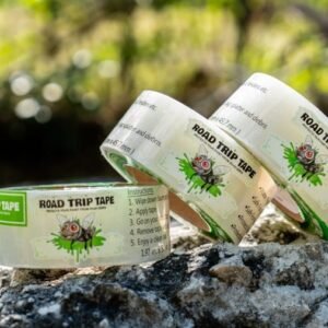 Road Trip Tape (3-Rolls Combo)