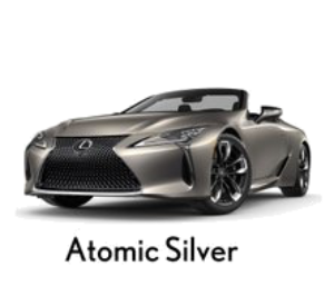 Available Painted to Match